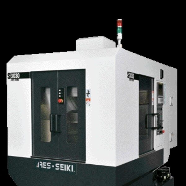 Vertical machining center ARES SEIKI S3030 – 500