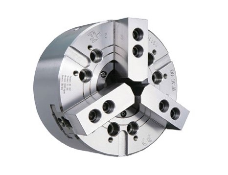 Autocentrante STRONG  Ø450 ASA 15″ Metrico