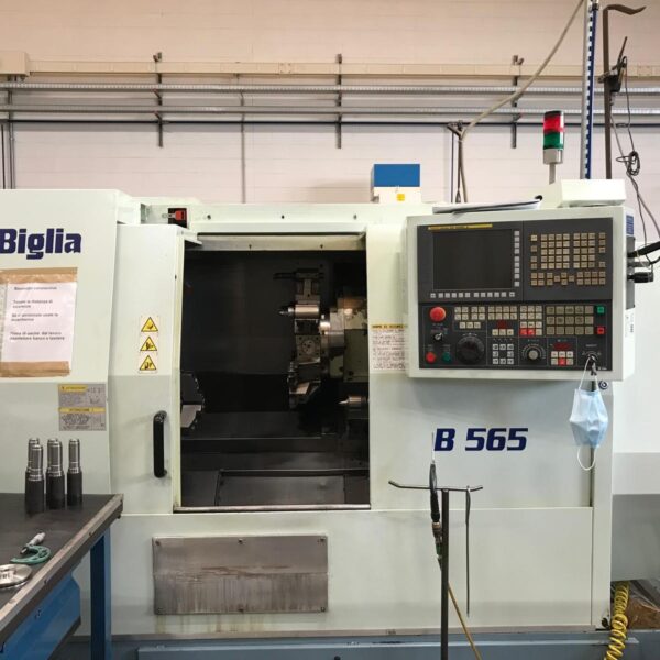 B 565/B