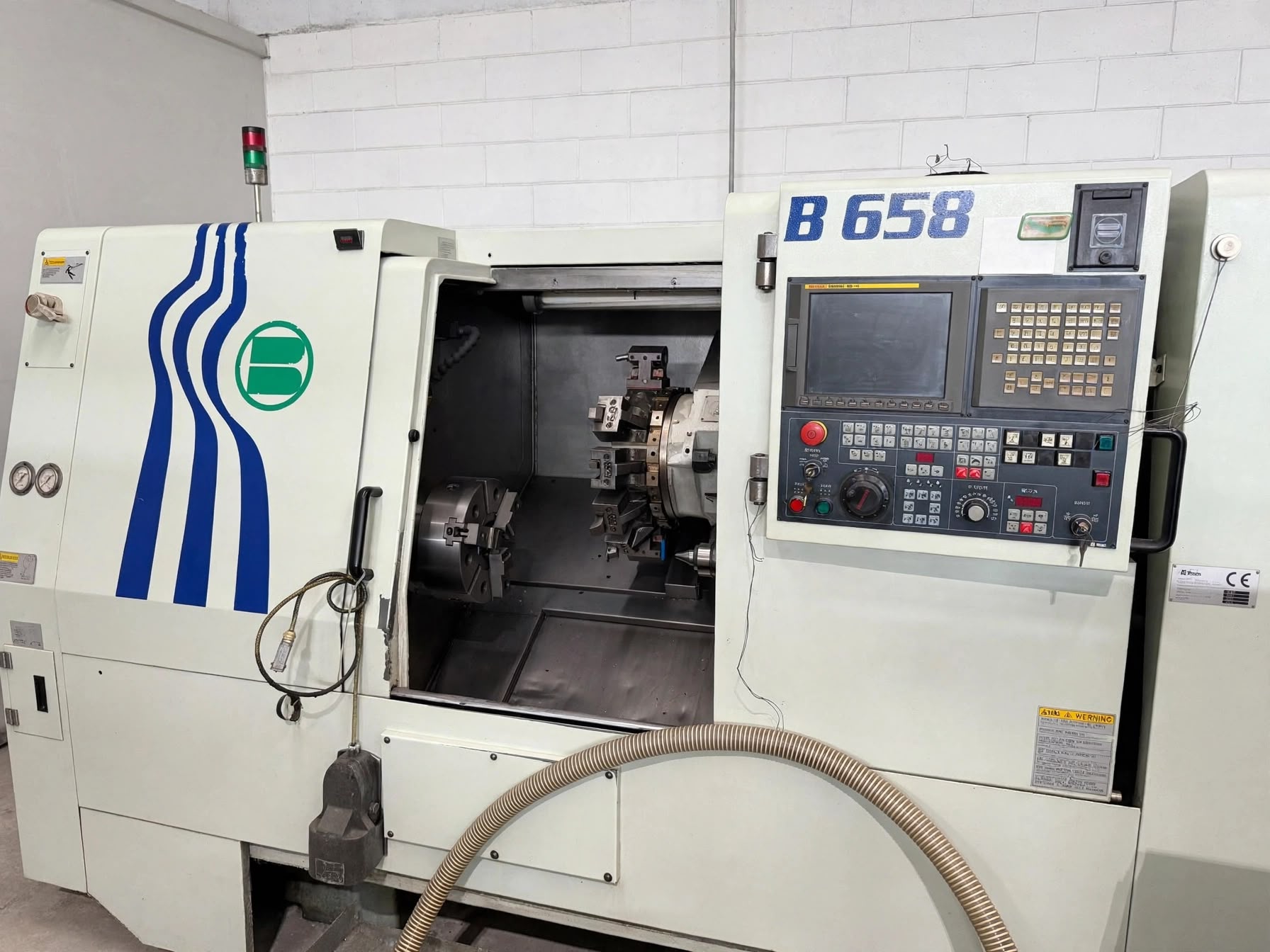B658