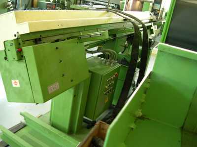 Bar loader IEMCA TAL 65 AUTO