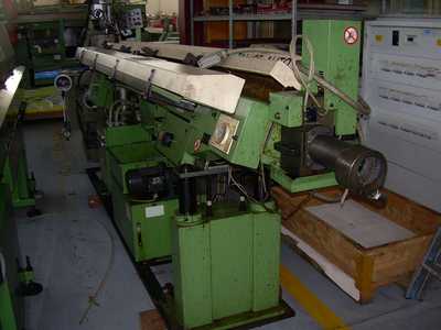 Bar loader IEMCA TAL AUTO 65/32