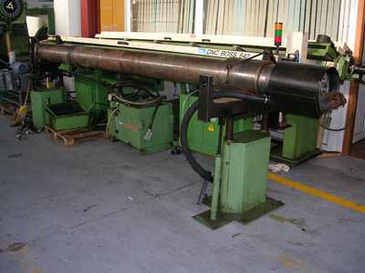Barfeeder LNS SUPERHYDROBAR HYS 7.70 HS 4.4