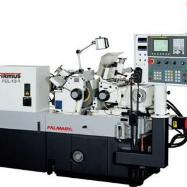Centerless gringer PALMARY FCL 12 CNC