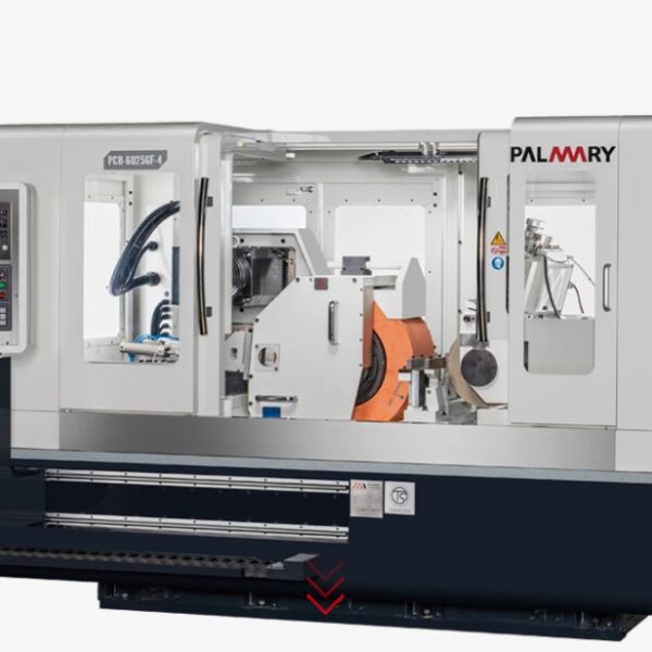 Centerless gringer PALMARY FCL 12 CNC