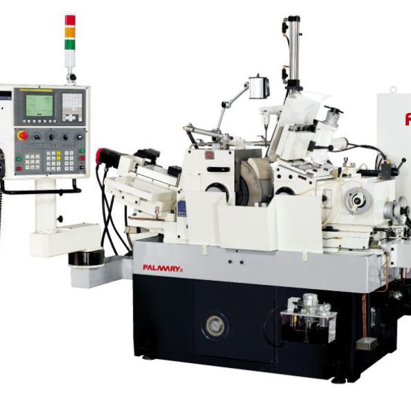 Centerless gringer PALMARY FCL 18/ 1810/ 1812 CNC