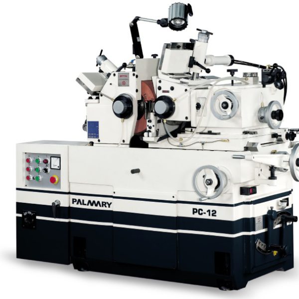 Centerless gringer PALMARY PC 12/ 18 S/ NC