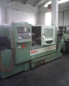 Cnc lathe FANUC B131 S3