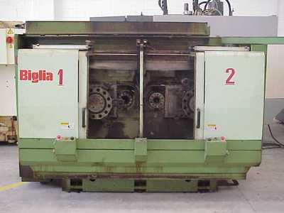 Cnc lathe FANUC B200F