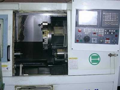 Cnc lathe FANUC B501 SM