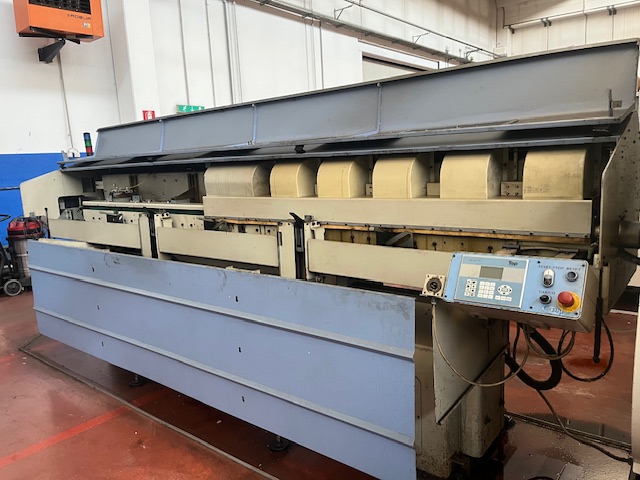 Cnc lathe NAKAMURA SUPER NTJ