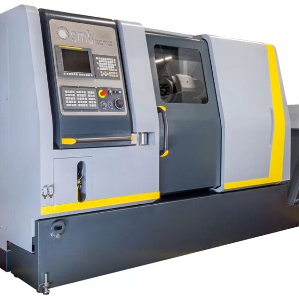 Cnc lathe SMB TT-550