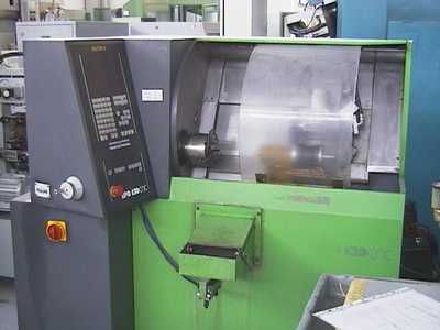 Cnc lathe VIDUE IPO 130