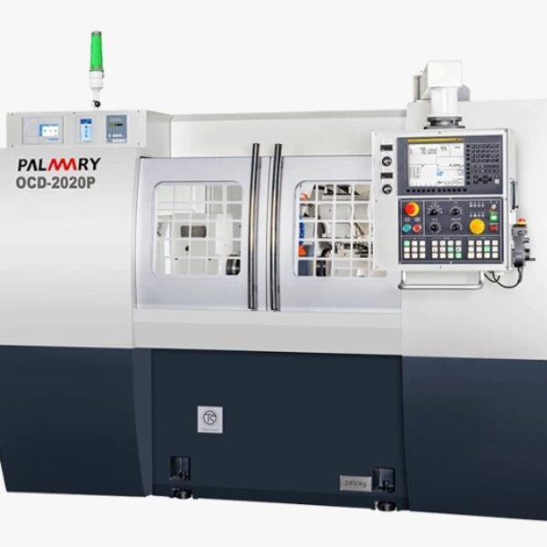 Cylindrical grinder PALMARY OCD 2020P/ 3220P/ 3240P/ 3280P