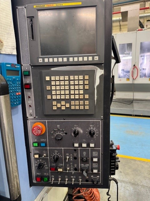DNM500