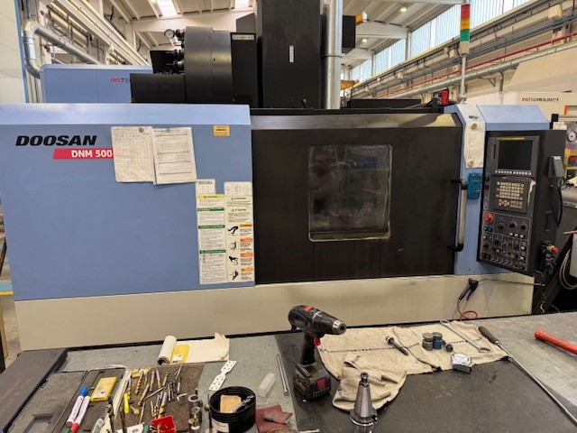 DNM500