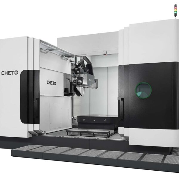 Drilling machine CHETO IXN