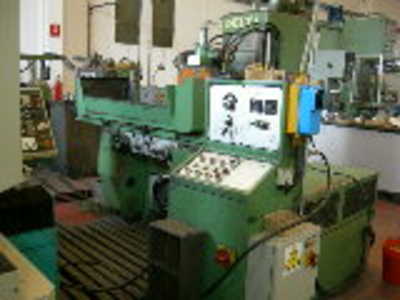 Edgeweel grinding DELTA TP 750/500