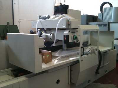 Edgeweel grinding ROSA E 13 N