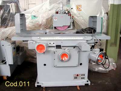 Edgeweel grinding STEFOR RTB 800