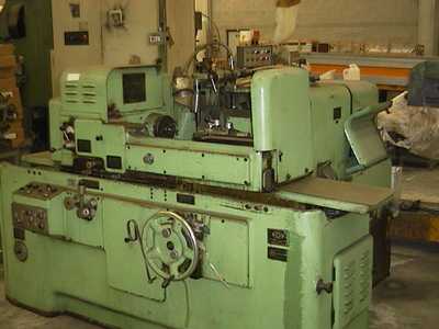Grinding for threads STANKOIMPORT 5822