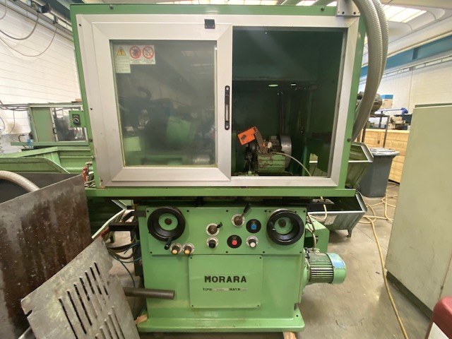 Internal grinder MORARA MICRO I