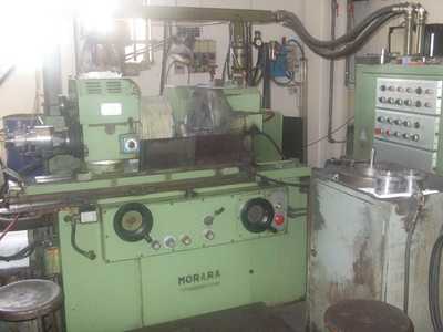 Internal grinder MORARA MICRO I