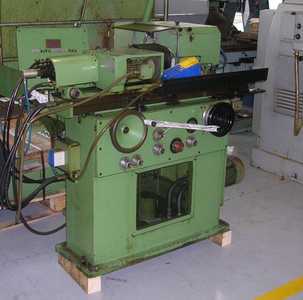Internal grinder MORARA MICRO I