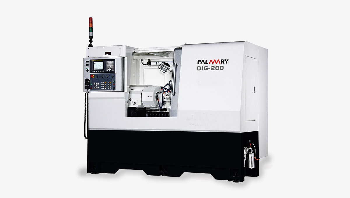 Internal grinder PALMARY OIG 200