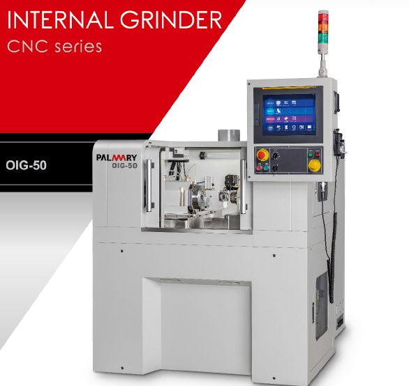 Internal grinder PALMARY OIG 50