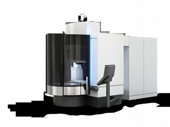 Jig grindring machine HAUSER H40 – 400