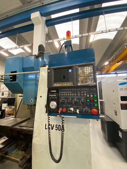 LCV 50A