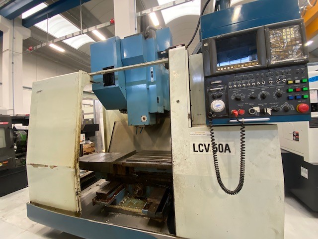 LCV 50A