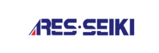logo ARES SEIKI