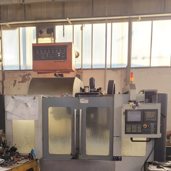 MCV 1100A