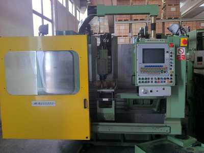 Milling machine CB FERRARI A13 S
