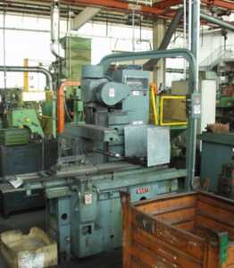 Milling machine FIAT C1