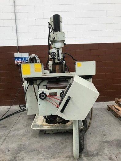 Milling machine FIRST CV 205