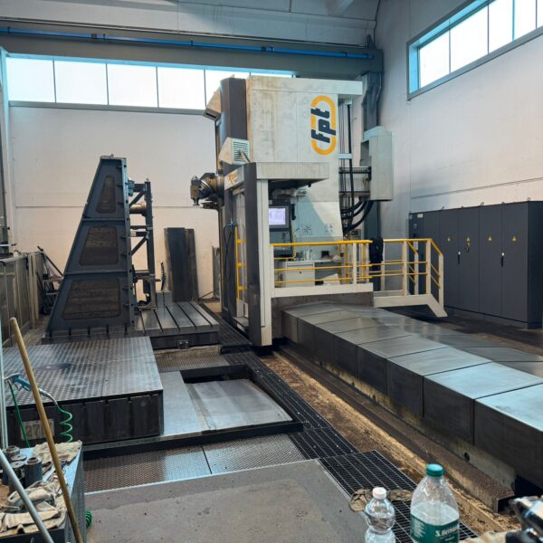 Milling machine FPT RONIN EVO