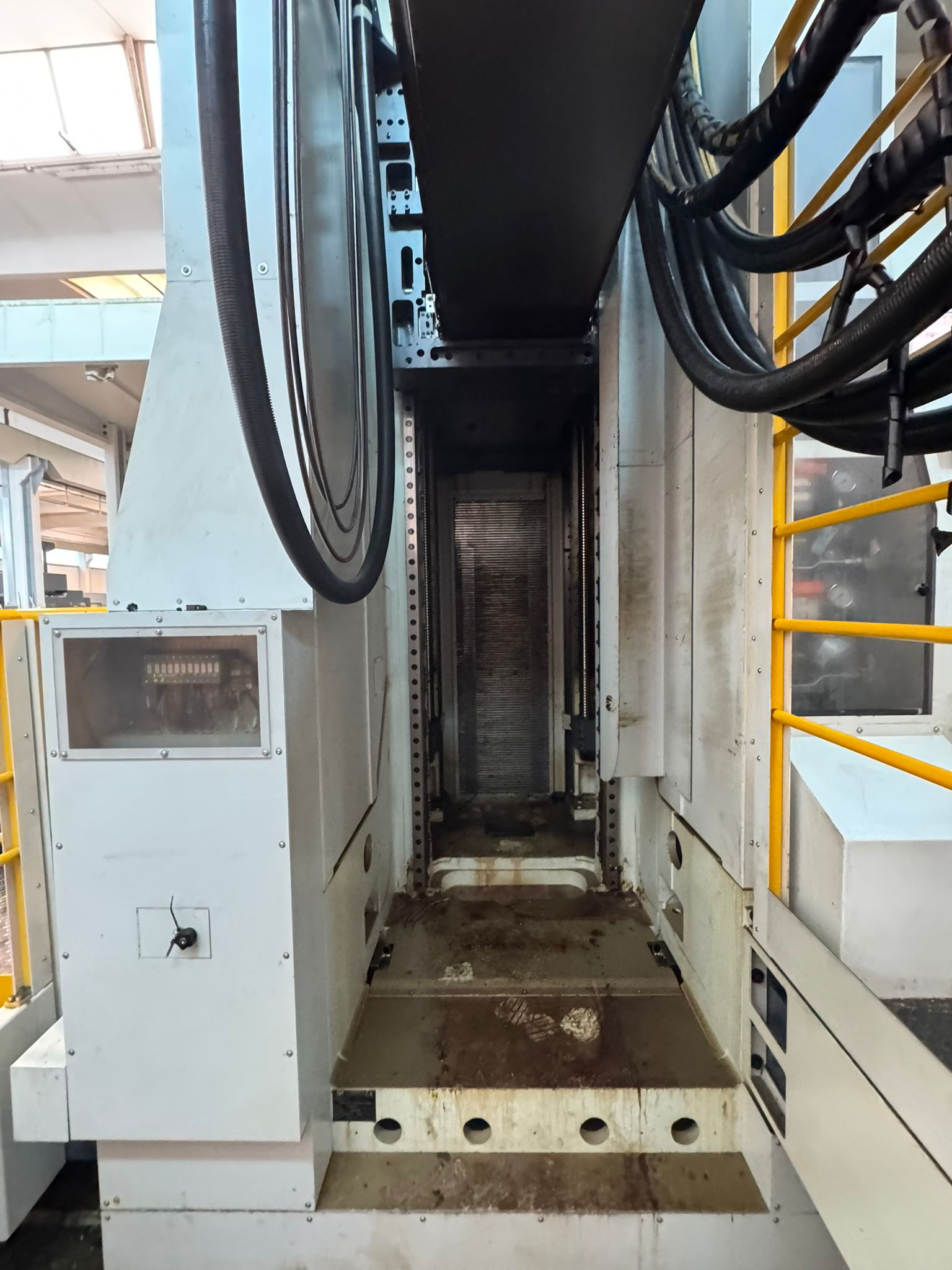 Milling machine FPT RONIN EVO