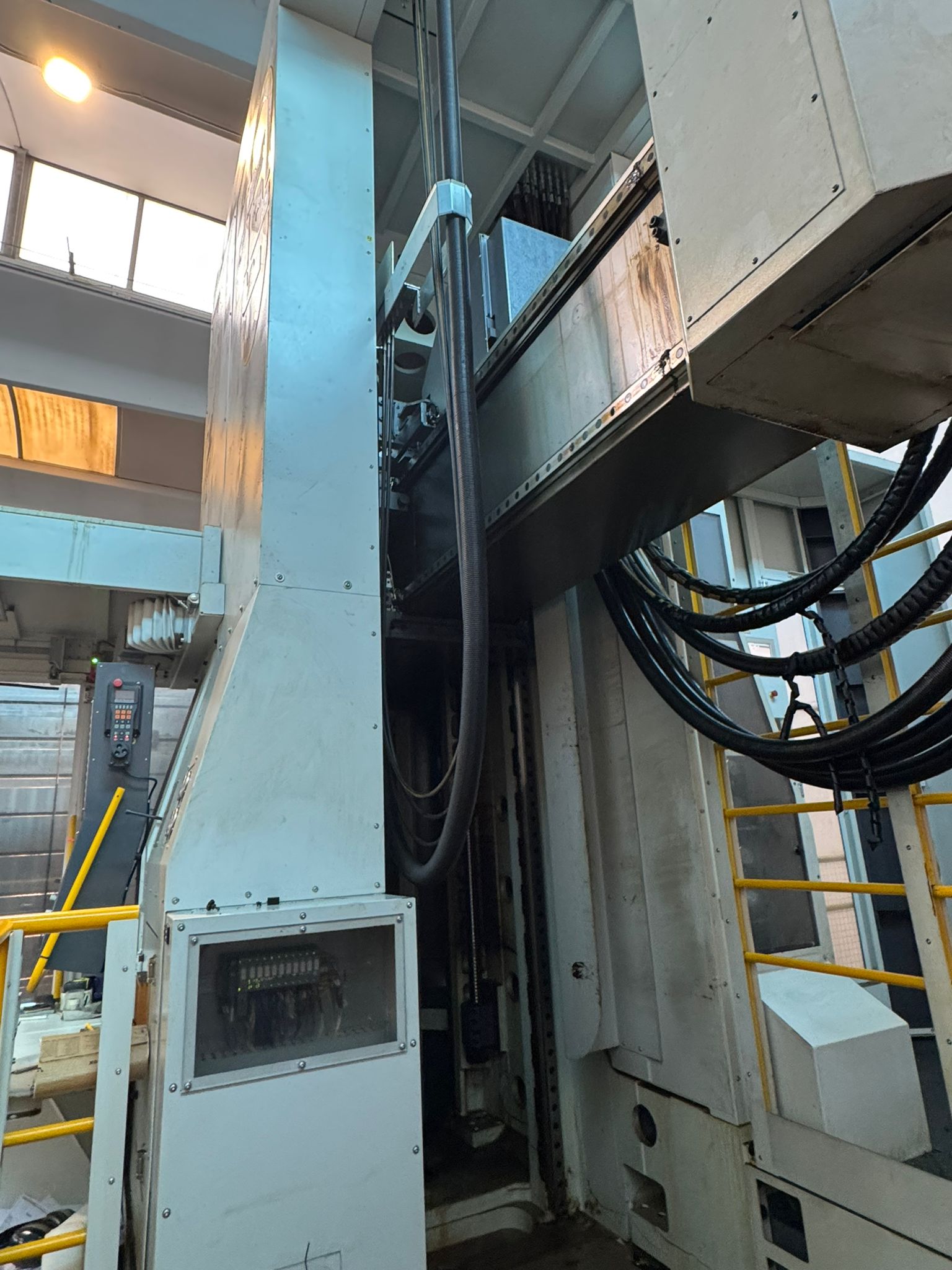 Milling machine FPT RONIN EVO