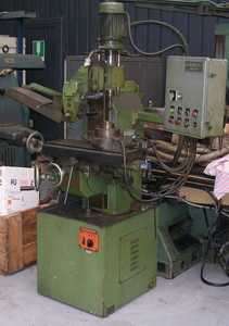 Milling machine GIANNOTTI —