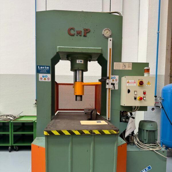 Miscellaneous CMP T0/150