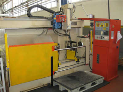Miscellaneous EQUILIBRATRICE CEMB ZE100/T