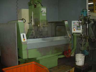 Miscellaneous FORATRICE IMS 28