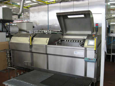 Miscellaneous LAVATRICE TEC CS207-BX2FL