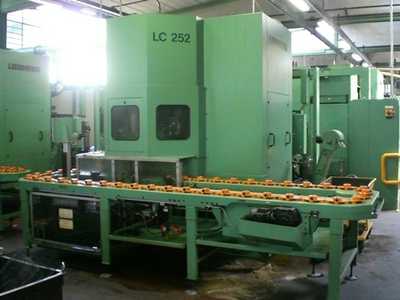 Miscellaneous LIEBHERR LC252