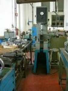 Miscellaneous PRESSA WALCO PO 51