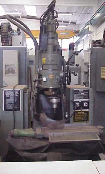 Miscellaneous RETTIFICATRICE PLANETARIA MOORE G18
