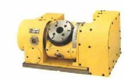 Miscellaneous TAVOLA 4/5° ASSE NIKKEN 5AX 200